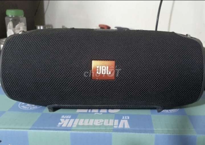 Loa Bluetooth JBL Xtreme Đỏ. Mua bán Tivi, Âm thanh tại Quận Tân Bình Tp Hồ Chí Minh được đăng bởi kim vũ hình 1