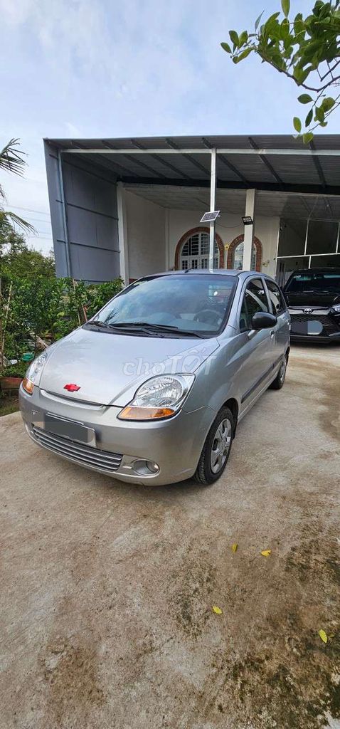 2014 Lite Van 0.8 - 250000 km. Mua bán Ô tô tại Huyện Cai Lậy Tiền Giang được đăng bởi Mi hình 9