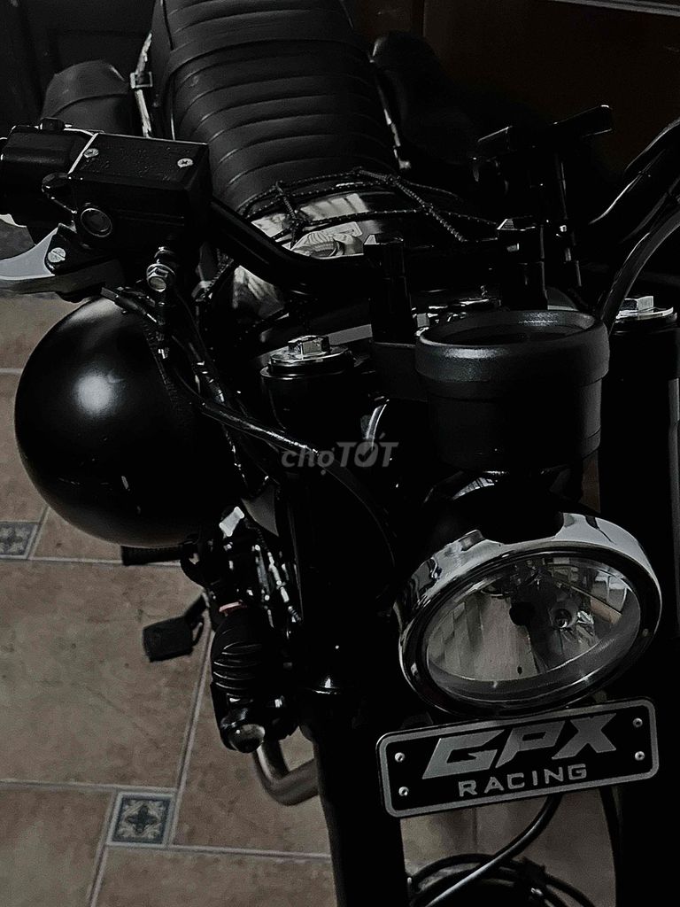 Nhượng lại Legend 200 cho Anh em đam mê. Mua bán Xe máy tại Quận Tây Hồ Hà Nội được đăng bởi Quân Nguyễn hình 17