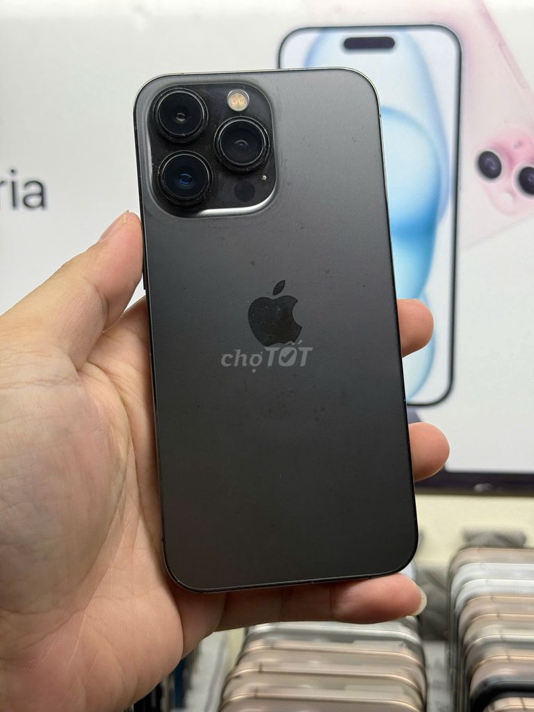 💎13 pro quốc tế 256 thay màn 120hz mượt đẹp. Mua bán Điện thoại tại Quận Thanh Xuân Hà Nội được đăng bởi Thành Vũ Mobile hình 1