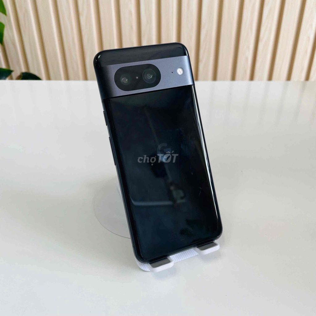 Google Pixel 8 QT  -8/128GB - Nguyên Zin - Đẹp 98+. Mua bán Điện thoại tại Quận Ninh Kiều Cần Thơ được đăng bởi Hmphone hình 1