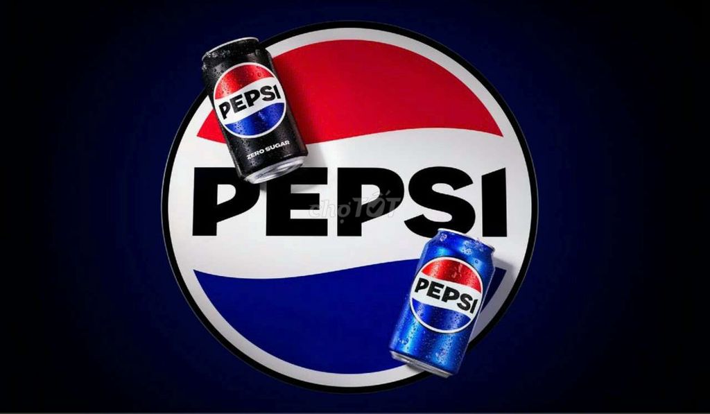 TUYỂN SALE THỊ TRƯỜNG PEPSI KÊNH ON Ở KIẾN AN