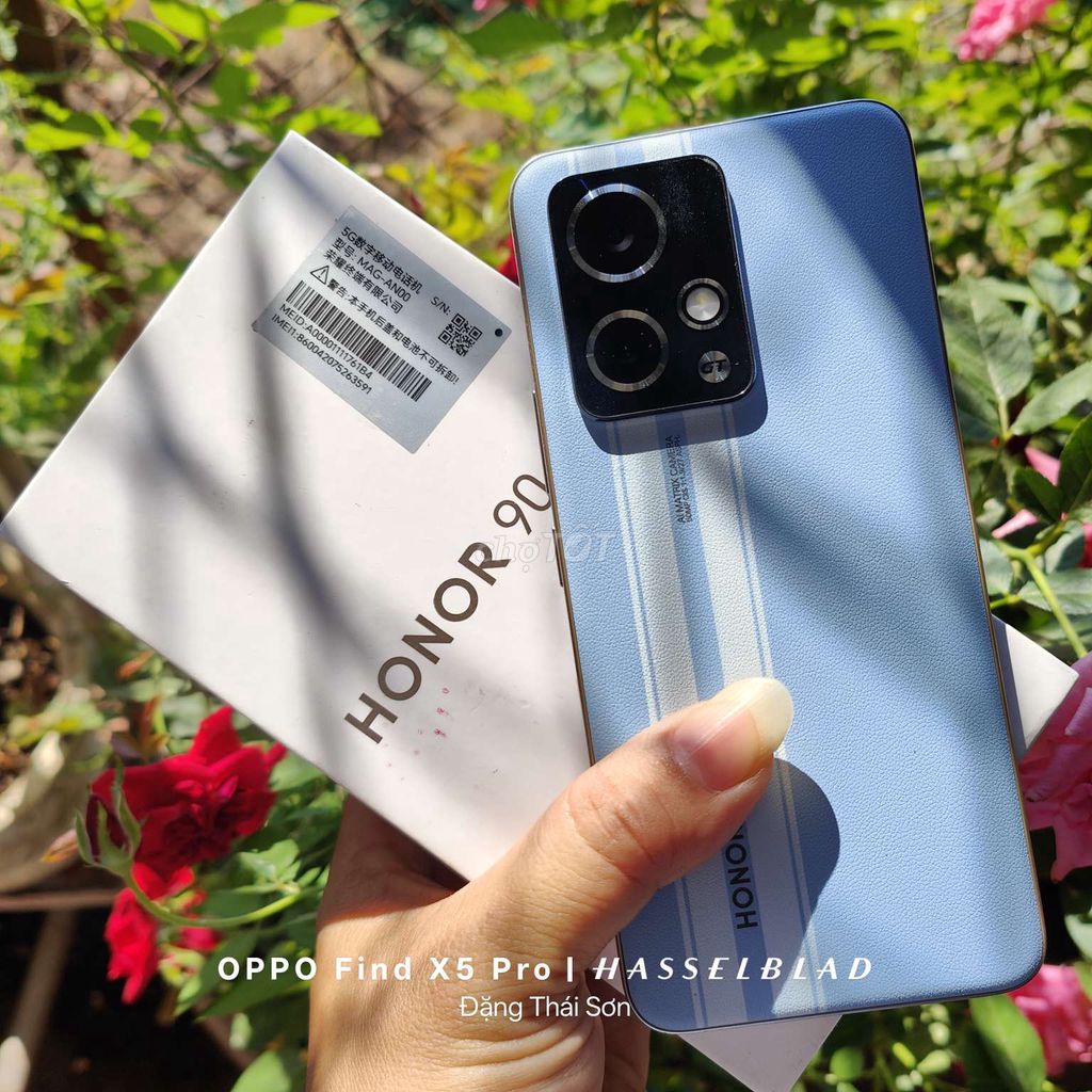 🎁🔥🎉Honor 90 GT 256GB Xanh. Mua bán Điện thoại tại Thành phố Biên Hòa Đồng Nai được đăng bởi Điện thoại Xiaomi Biên Hòa hình 1