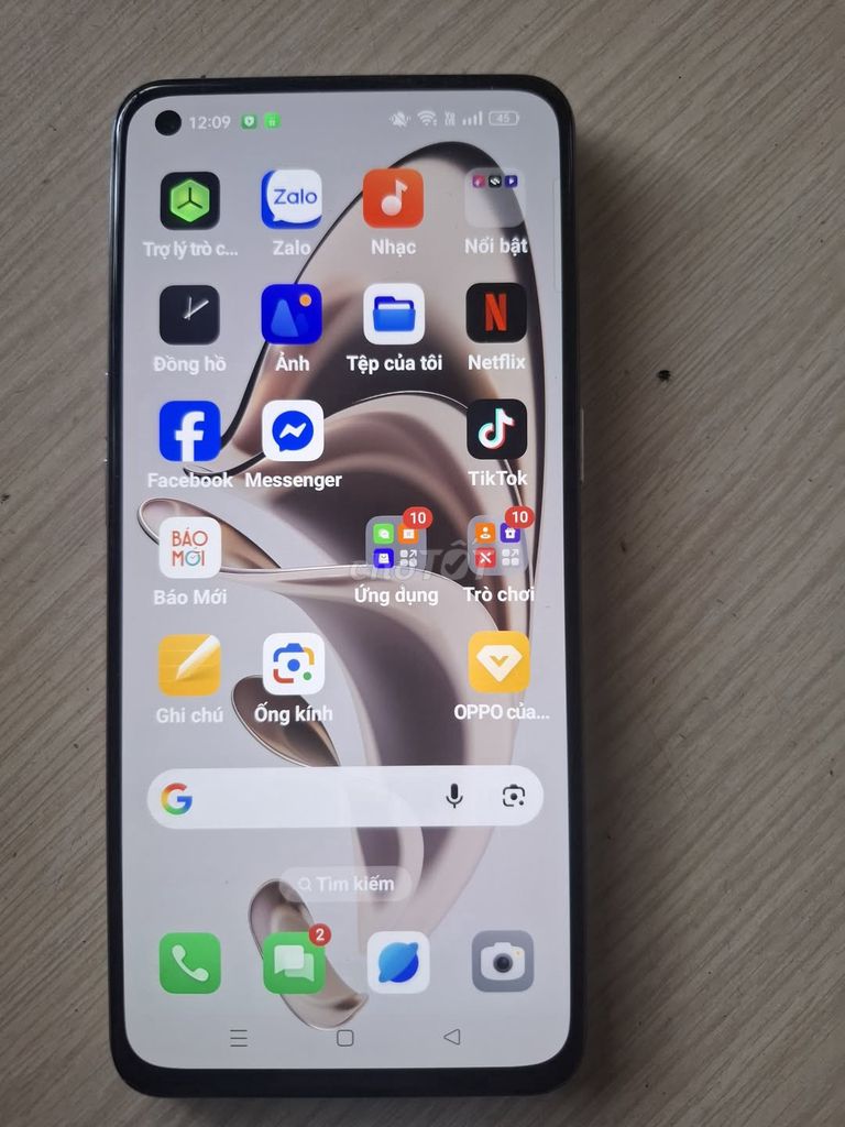 Oppo Reno5 128GB 8GB. Mua bán Điện thoại tại Quận 5 Tp Hồ Chí Minh được đăng bởi Hội Đồ Điện Tử hình 1