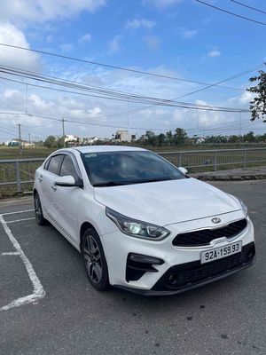 Kia Cerato 2019 1.6 MT - 71241 km