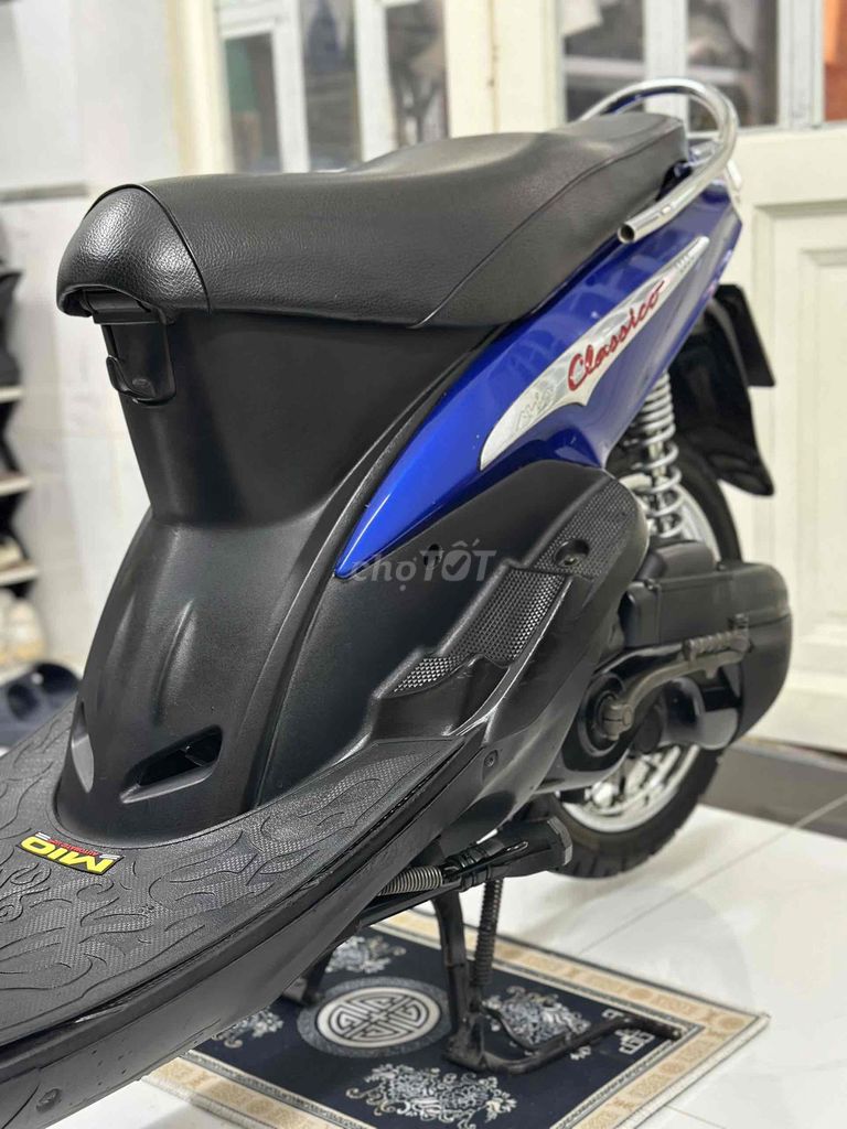 Bán mio xanh dk 2005 bstp chính chủ. Mua bán Xe máy tại Quận Bình Tân Tp Hồ Chí Minh được đăng bởi Tý tý hình 9