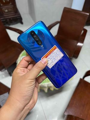 Xiaomi K30 5G Snap 765 màng120hz(Minh ThiệnMobile). Mua bán Điện thoại tại Thành phố Cà Mau Cà Mau được đăng bởi Minh ThiệnMobile P5