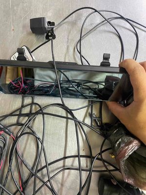 Gương camera hành trình Android 11. Mua bán Phụ tùng xe tại Quận 4 Tp Hồ Chí Minh được đăng bởi Thắng