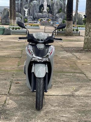 SH160abs-2024 xám siêu lướt. Mua bán Xe máy tại Huyện Trảng Bom Đồng Nai được đăng bởi kiều