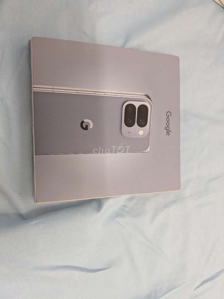 Google Pixel 10 Pro Fold 256GB New Seal Quốc Tế. Mua bán Điện thoại tại Thành phố Thủ Đức Tp Hồ Chí Minh được đăng bởi Nguyen tuyen hình 1