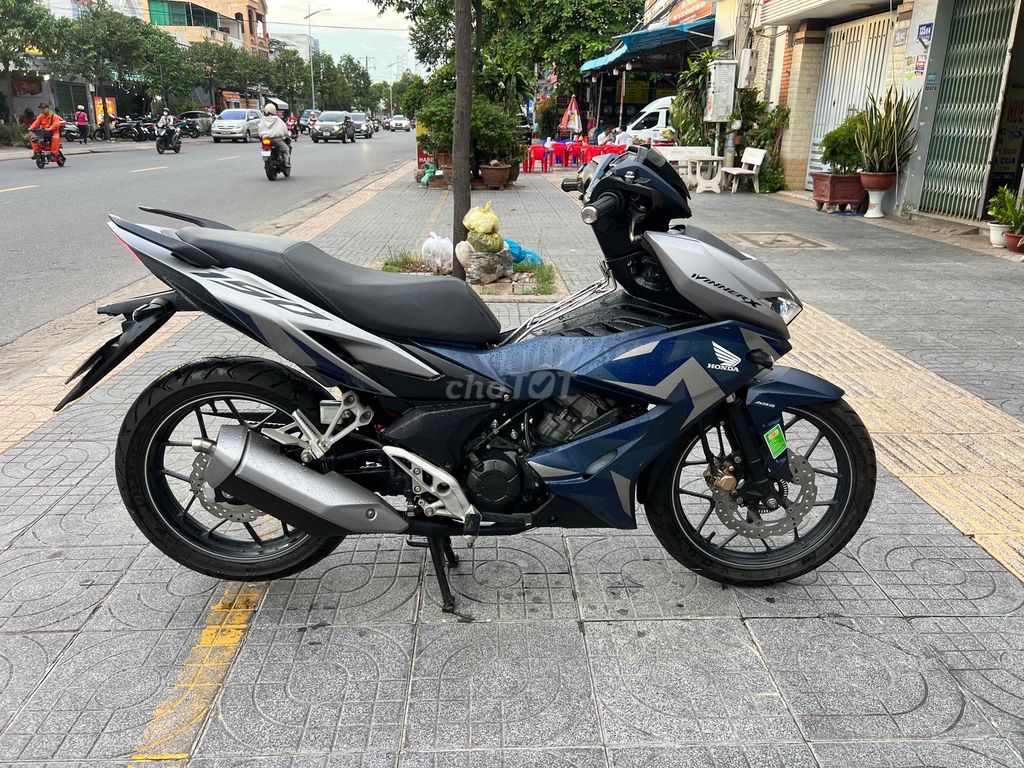 Bán Winner X. ABS. Mua bán Xe máy tại Thành phố Vũng Tàu Bà Rịa - Vũng Tàu được đăng bởi Nam Hee hình 3