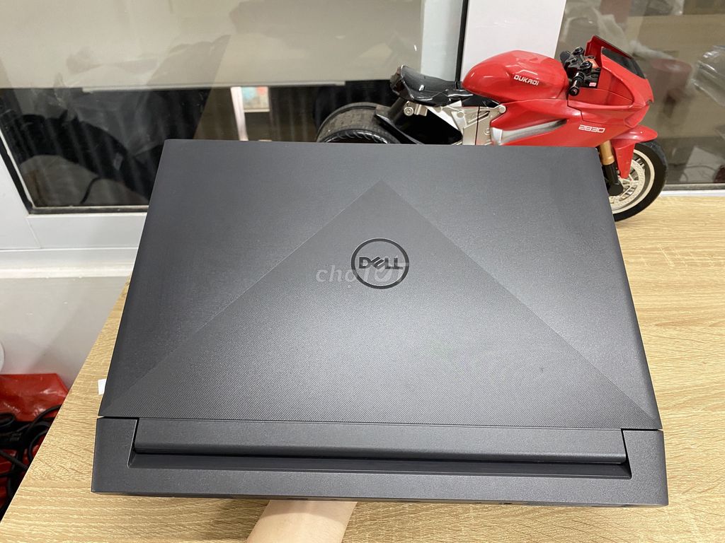 🦁Dell G15 5511 i5 11400H/8/256 RTX 3050 FHD 144Hz. Mua bán Laptop tại Quận Bình Thạnh Tp Hồ Chí Minh được đăng bởi Nguyễn Công Lý hình 1