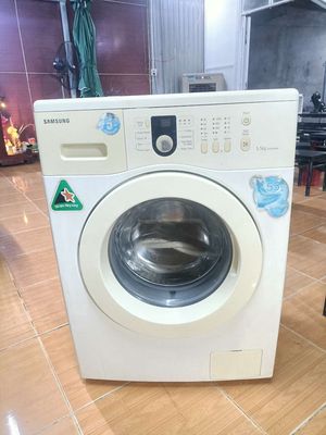 Máy giặt Samsung 5.5kg qua sử dụng 1tr9
