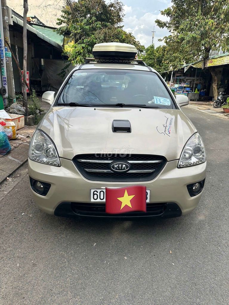 xe 2009 2.0 AT - 145 km. Mua bán Ô tô tại Huyện Long Thành Đồng Nai được đăng bởi THÀNH NGUYỄN TRỌNG hình 1