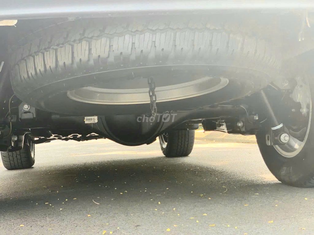 BÁN TOYOTA FORTUNER G MÁY DẦU, SỐ SÀN  SX 2022. Mua bán Ô tô tại Quận 7 Tp Hồ Chí Minh được đăng bởi Tuấn  hình 5