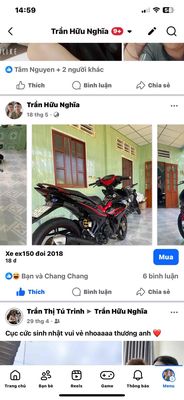 xe chinh chu. Mua bán Xe máy tại Huyện Châu Thành Long An được đăng bởi Tran Nghia