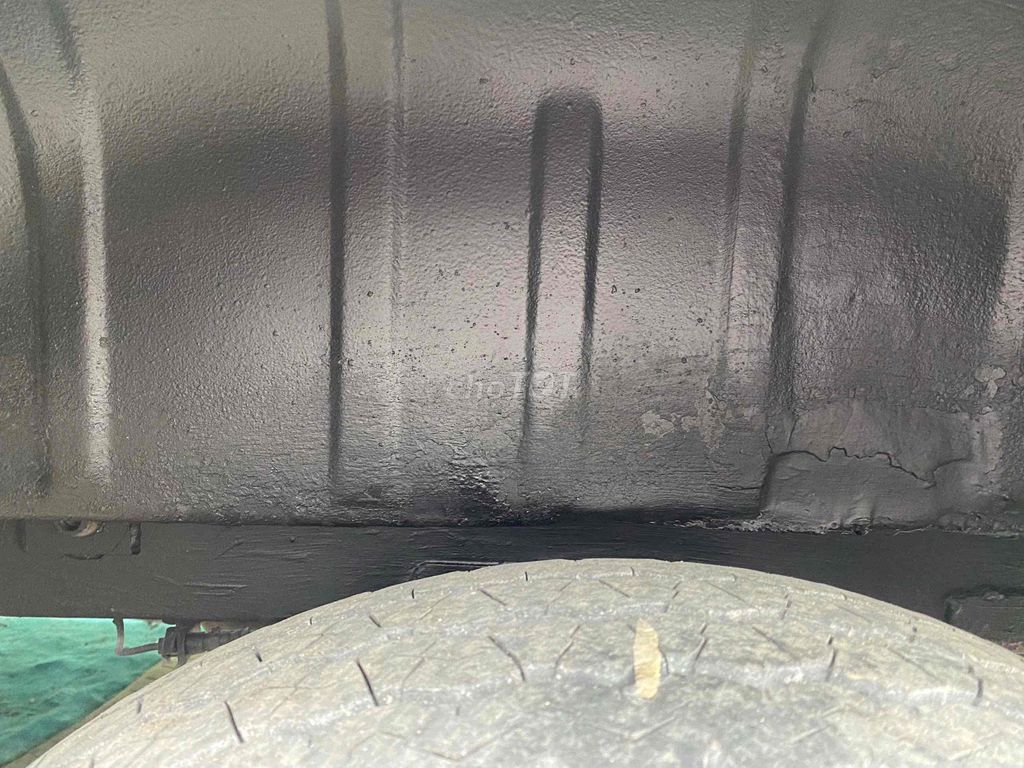 Mercedes Benz Sprinter 2005 - 999 km. Mua bán Ô tô tại Quận 7 Tp Hồ Chí Minh được đăng bởi Vân Anh hình 4