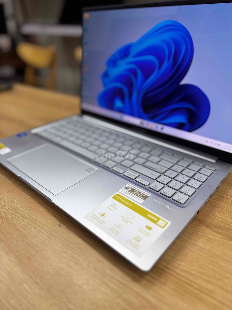 AsusVivobook 2025 Lumina Oled 2K8 120Hz BH 11/2027. Mua bán Laptop tại Quận Hoàng Mai Hà Nội được đăng bởi Hoàng Bách Computer hình 1