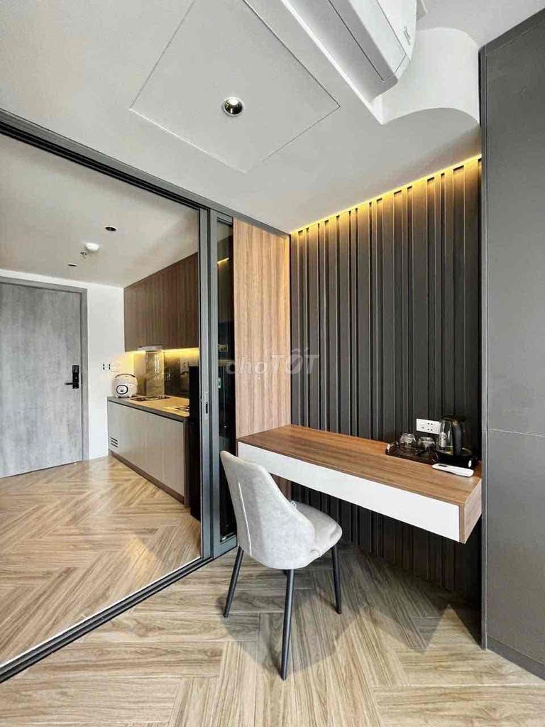 Modern 1-bedroom near My Khe beach in Mỹ An — photo 7