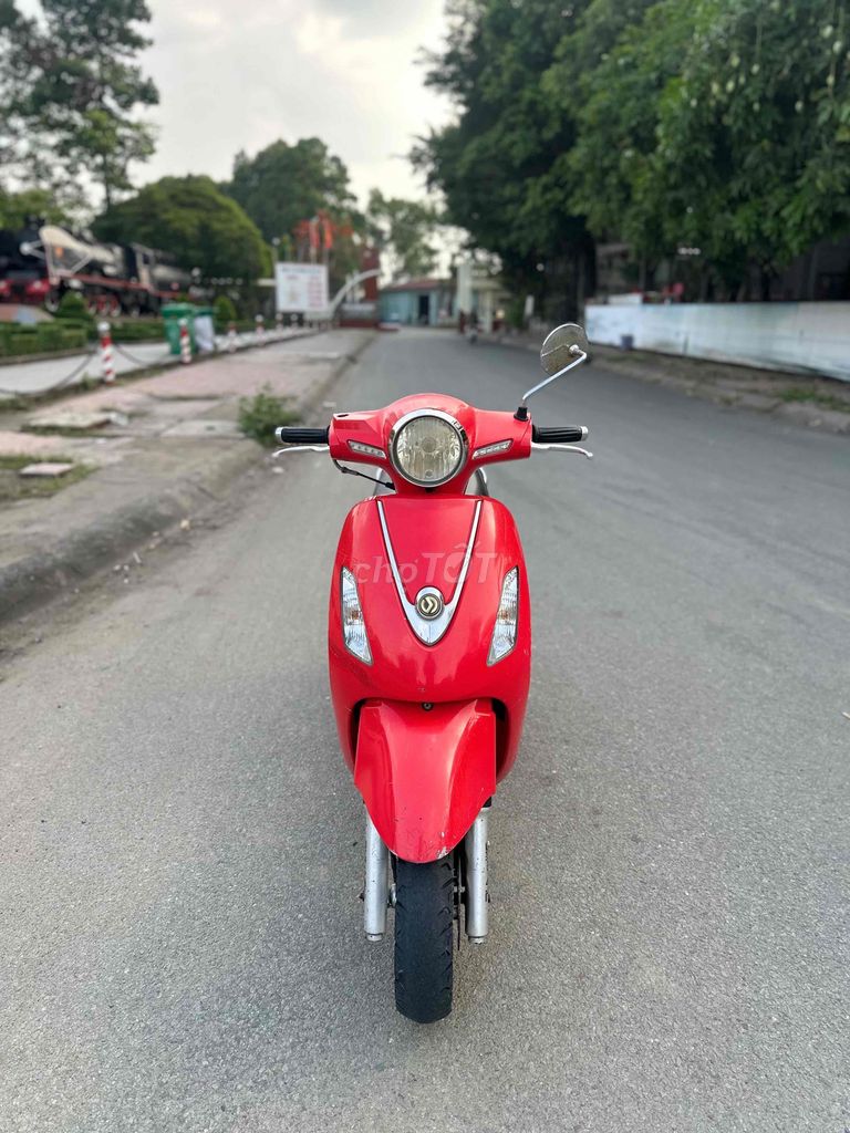 cần bán xe atila máy êm chạy mạnh. Mua bán Xe máy tại Thành phố Dĩ An Bình Dương được đăng bởi thai ha hình 1