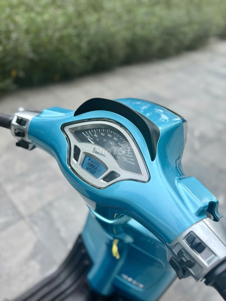 Sprint up 2014 3vie cực mới led 2 tầng biển HN. Mua bán Xe máy tại Quận Hoàng Mai Hà Nội được đăng bởi Trường Giang Phạm hình 7