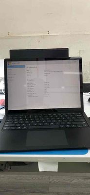 Surface Laptop 3 i5 13.3 inch 16GB/256GB