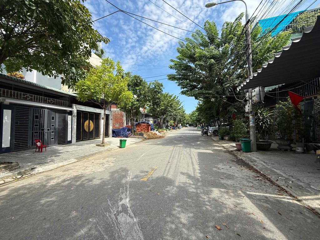 🔥 Редкость! 105м² Фасад улицы 7,5м Phuoc Ly 12 – Дом 2025 – Цена