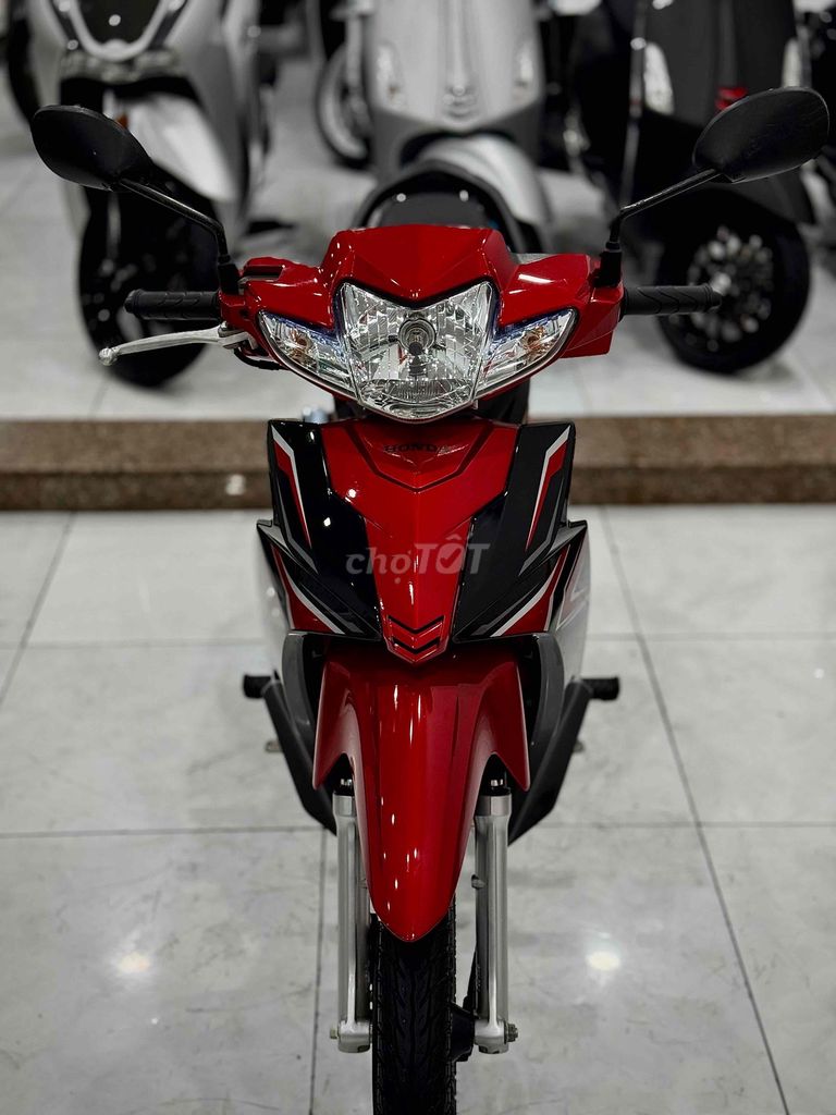 Wave Blade 2020 Odo8k Lướt ( Hỗ trợ GÓP ) 🔥🔥🔥. Mua bán Xe máy tại Thị xã Phú Mỹ Bà Rịa - Vũng Tàu được đăng bởi Cửa Hàng Xe Máy Phú Mỹ hình 7