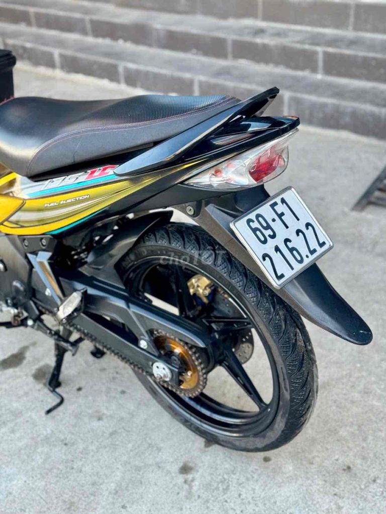 ex xuống áo máy zin êm dọn leng keng. Mua bán Xe máy tại Thành phố Thuận An Bình Dương được đăng bởi Quý Nguyễn hình 6