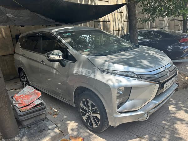 #Mitsubishi #Xpander 1.5AT 2019. Mua bán Ô tô tại Thành phố Thuận An Bình Dương được đăng bởi Trung Phạm hình 4