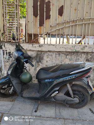 Xe máy điện VinFast Feliz Xanh. Mua bán Xe điện tại Quận Hai Bà Trưng Hà Nội được đăng bởi Minh Huu