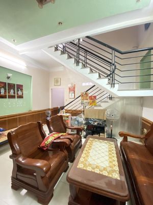 Bán nhà Linh Tây - Thủ Đức - sát HXH - thông Phạm Văn Đồng - 80m2