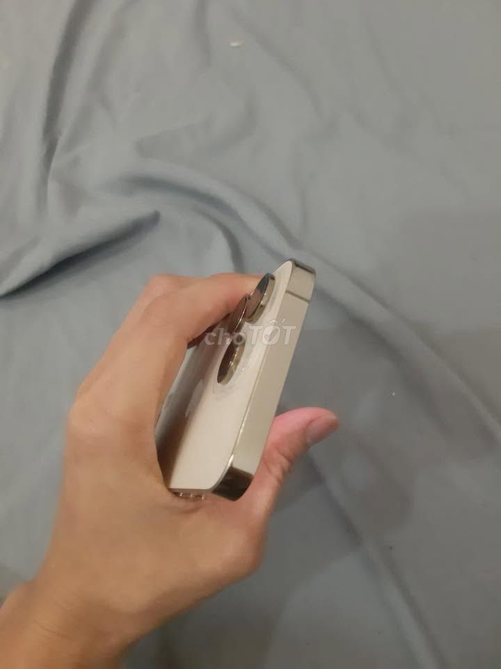 Apple iPhone 14 Pro 128GB Vàng Nhật Bản. Mua bán Điện thoại tại Quận 3 Tp Hồ Chí Minh được đăng bởi Hội Đồ Điện Tử hình 1