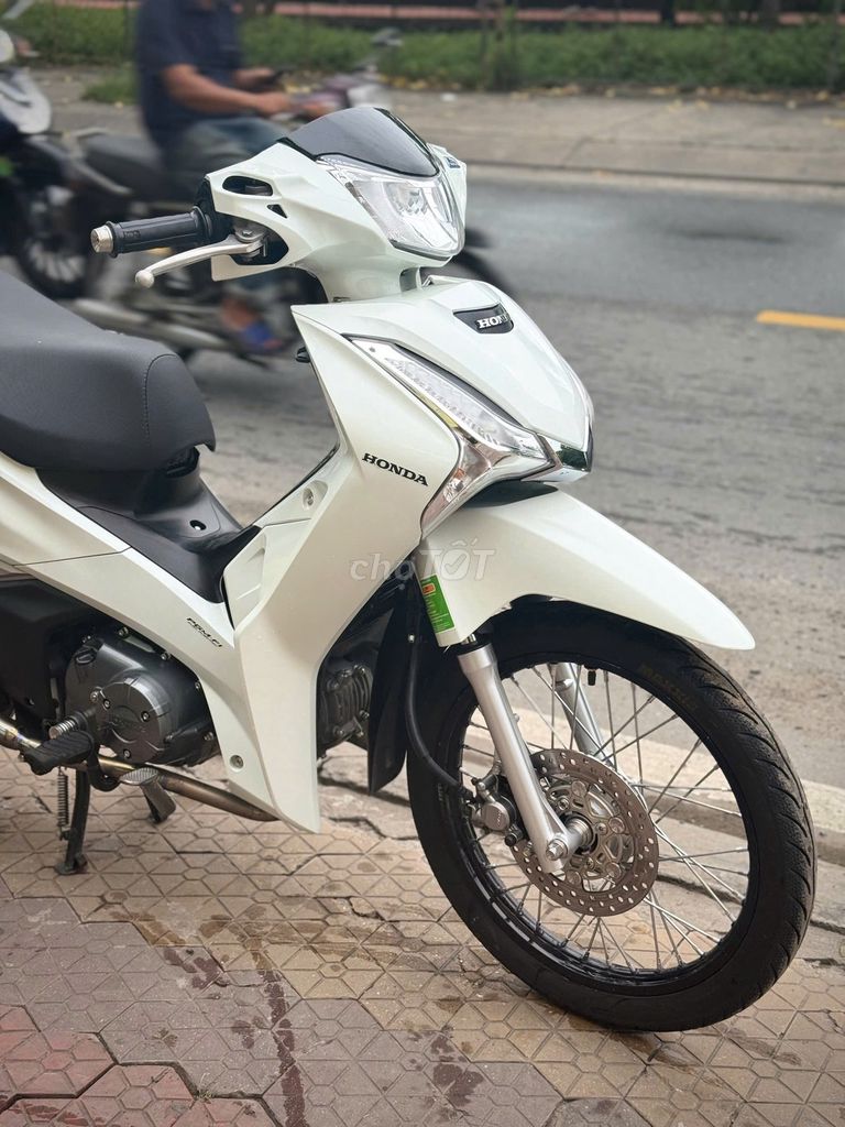 Future 2023 bstp Chính chủ. Mua bán Xe máy tại Quận 7 Tp Hồ Chí Minh được đăng bởi Xuân Dũng hình 6