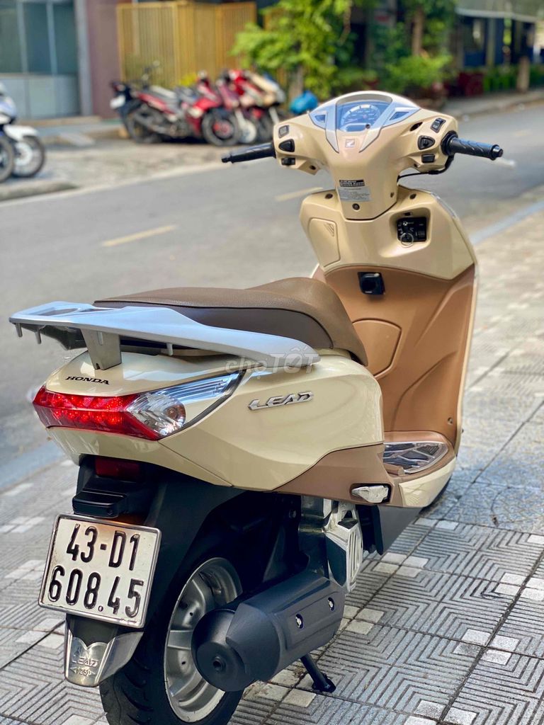 Honda Lead в идеале, родной мотор, супер тихо 👉 ЕСТЬ РАССРОЧКА