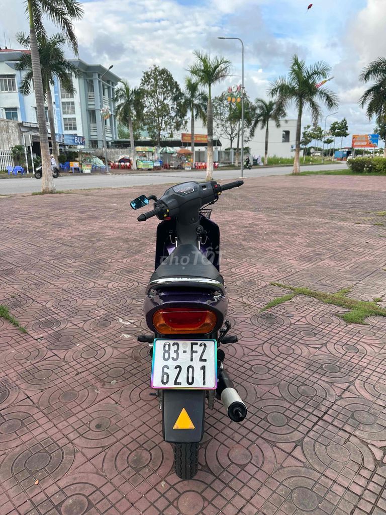 Suzuki Royal 2 thì biển 83. Mua bán Xe máy tại Thành phố Sóc Trăng Sóc Trăng được đăng bởi xem xe sóc trang hình 5