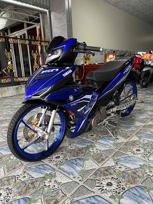 Exciter RCB. Mua bán Xe máy tại Huyện Châu Thành Long An được đăng bởi Phat