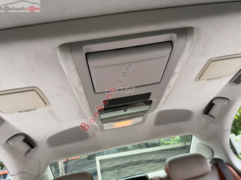 Xe Lexus LS 600hL 2008 - 950 Triệu. Mua bán Ô tô tại Quận Phú Nhuận Tp Hồ Chí Minh được đăng bởi Anh Giáp hình 5