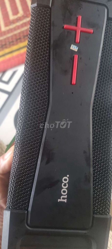 Loa Bluetooth Hoco HC6 Đen. Mua bán Tivi, Âm thanh tại Huyện Văn Giang Hưng Yên được đăng bởi Thành hình 1