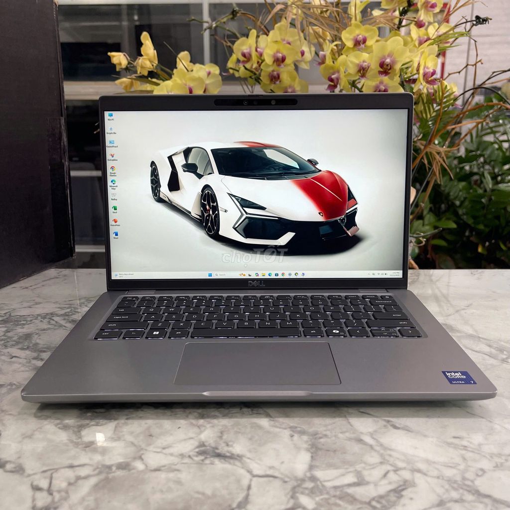 Dell Precision 3490 Ultra 7 155U/16/512 Copilot AI. Mua bán Laptop tại Quận Tân Phú Tp Hồ Chí Minh được đăng bởi PHAN TRỌNG THIỆN hình 1