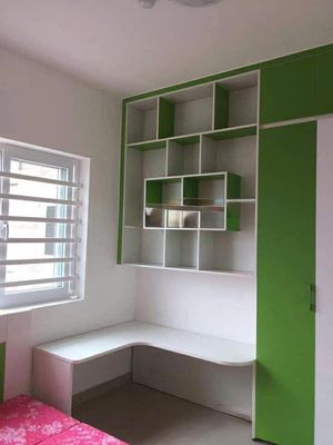 Аренда · 3 комн. · 77 м² · Thành phố Thủ Đức, ул. Đường Cây Keo