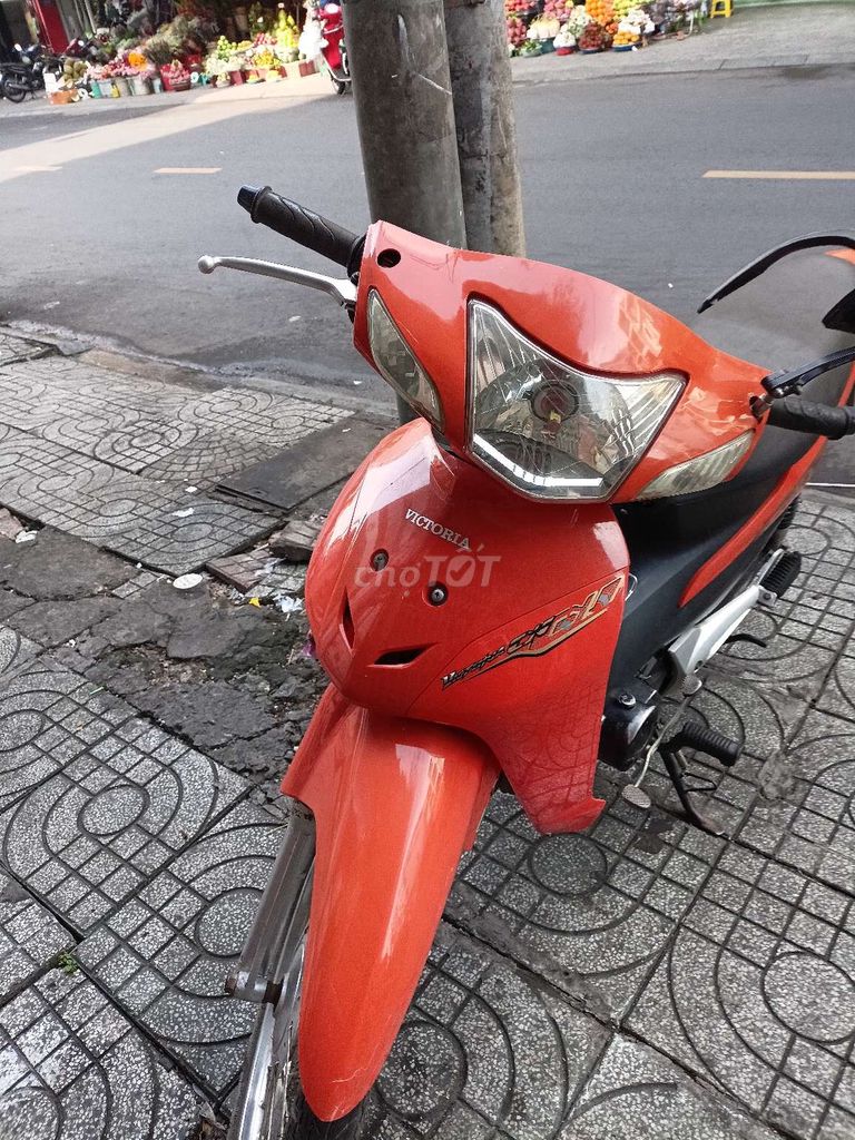 Xan tiền bán gấp xe còn mới. Mua bán Xe máy tại Quận 1 Tp Hồ Chí Minh được đăng bởi Anh Vũ hình 3