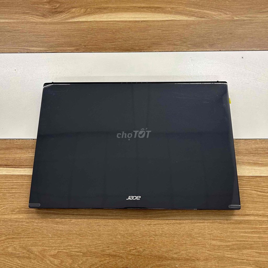 Acer Aspire A715 i5-12450H RTX 3050 còn BH 09/2026. Mua bán Laptop tại Quận Bình Tân Tp Hồ Chí Minh được đăng bởi Laptop Gaming Store  hình 1
