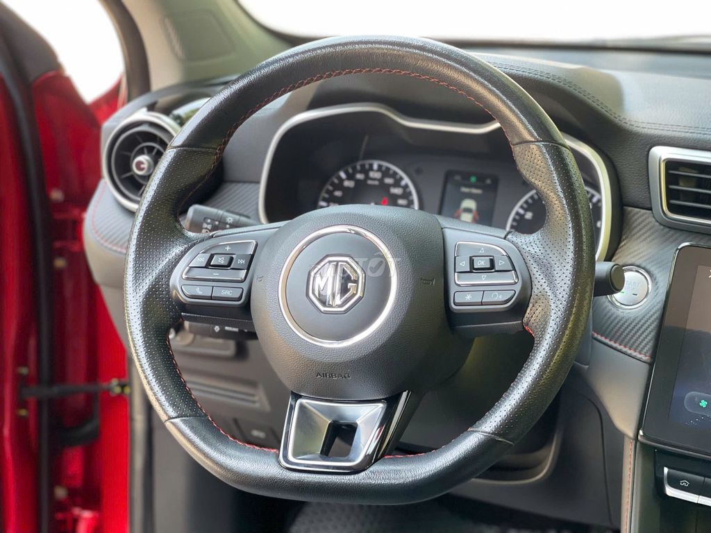 MG ZS 2023 tiết kiệm 100 triệu so với xe mới ra SR. Mua bán Ô tô tại Quận Long Biên Hà Nội được đăng bởi Long Biên Cars hình 17