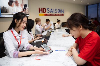 TUYỂN DỤNG NV KINH DOANH TRẢ GÓP XE MÁY & TIỀN MẶT