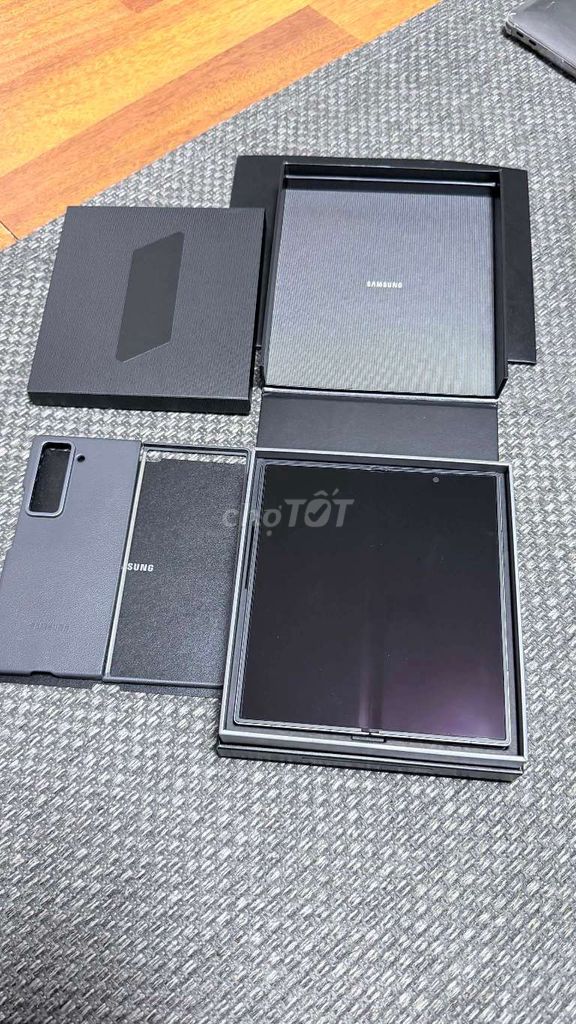 samsung Fold Special Edition 512gb đẹp 99%. Mua bán Điện thoại tại Huyện Gia Lâm Hà Nội được đăng bởi Nguyễn Quốc Oai hình 1