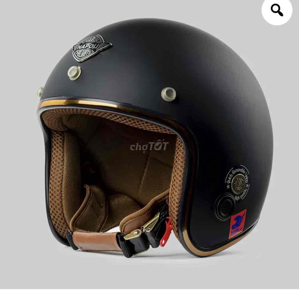 mũ xe hacllaydavitsan. Mua bán Phụ tùng xe tại Quận Thanh Xuân Hà Nội được đăng bởi Tuấn  hình 1