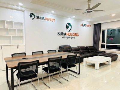 Cho thuê CH 3PN, 130m2 tại Cao ốc Phú Nhuận, 20 triệu/tháng