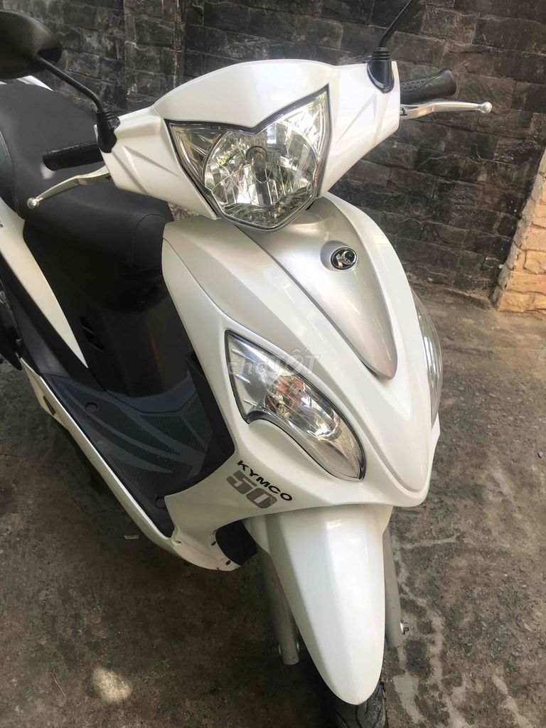 Xe 50 cc Candy Hi CCCD chính chủ 43 Đà Nẵng. Mua bán Xe máy tại Quận Thanh Khê Đà Nẵng được đăng bởi Cá Nhân hình 5