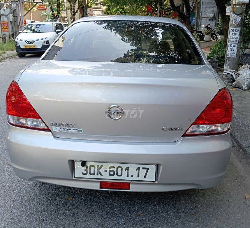 Nissan Sunny Sx 2009 Xe Nhập Nhật Cá Nhân Dùng Kỹ. Mua bán Ô tô tại Quận Ba Đình Hà Nội được đăng bởi Đạt hình 7